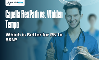 Capella FlexPath vs. Walden Tempo: Which is Better for RN to BSN?