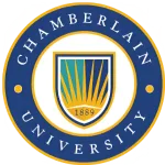 chamberlian university for website